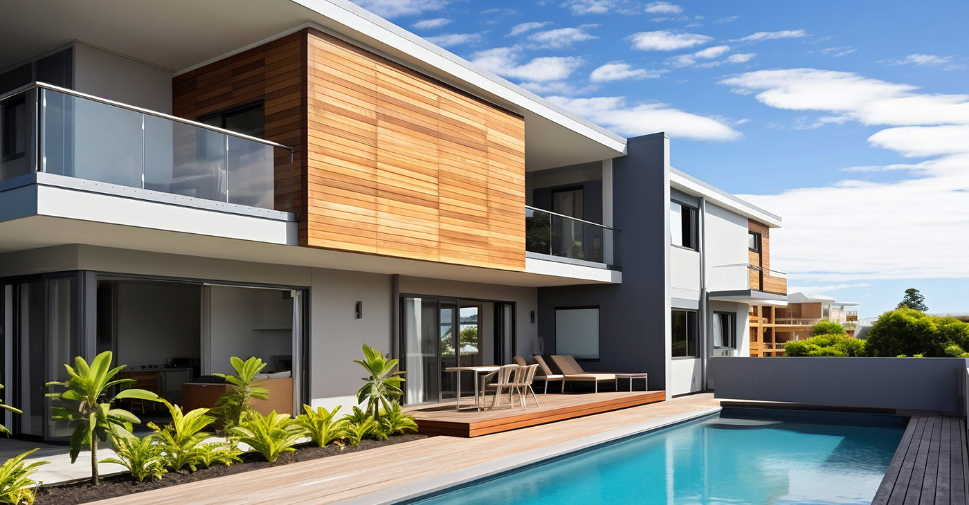 After Interior Design Transformation