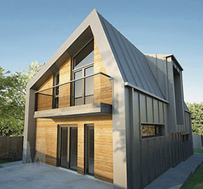 Evolve Space Designs